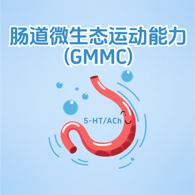 什么是“肠道微生态运动能力”？