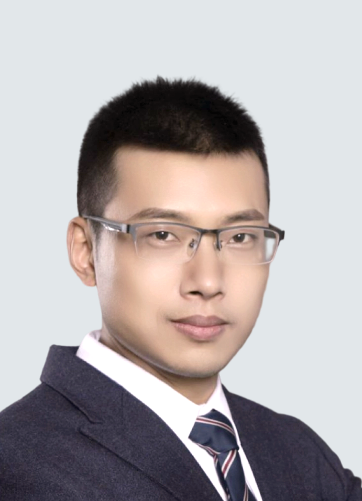 陈卫华